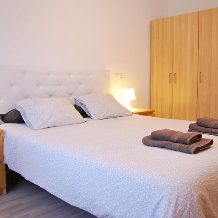 Apartamento En Cambrils Puerto,Con Parking Eksteriør billede